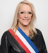 DEVESA Brigitte