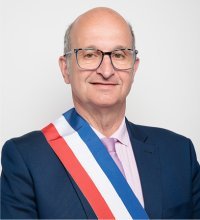 CHEVALIER Eric
