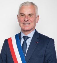 ALLIONE Grégory