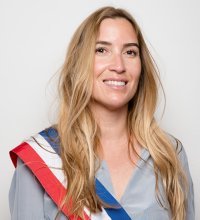 TRIVIDIC Solène