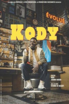 Stand Up - Kody - Evolué