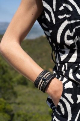 Découverte de l'Atelier Muriel Biraghi, Artisan d'Art Bijouterie Haute Fantaisie - JEMA