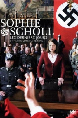 Ciné-club européen : Sophie Scholl, les derniers jours