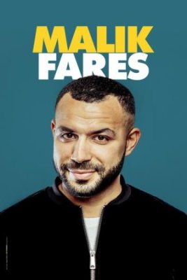 Malik Fares dans "En famille"