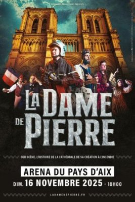 La Dame de Pierre