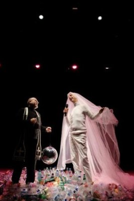 M. Un amour suprême