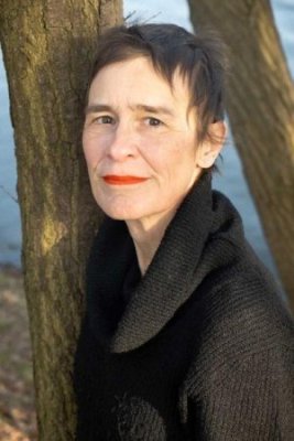 Rencontre littéraire - Odile Kennel : "anderswo wohnen / habiter ailleurs"