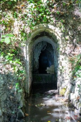 Conférence : Les mines d'eau dans le Verdon et la région aixoise, inventaire des galeries de captage