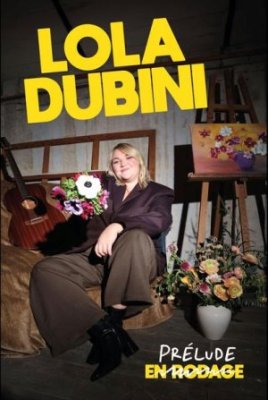 Lola Dubini - Prélude