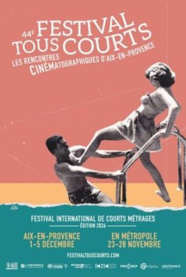 Festival Tous Courts - Festival international de courts Métrages
