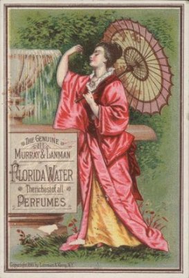 1925-2025 - 100 ans de la parfumerie moderne