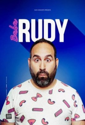 Baba Rudy en spectacle