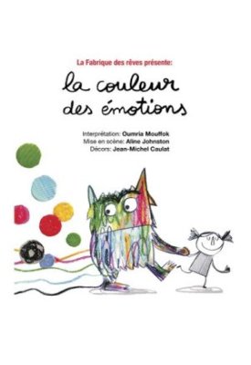 La couleur des émotions