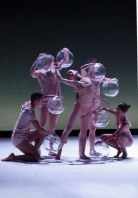 Rencontres des ballets Juniors Européens #2