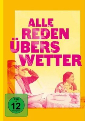 Ciné-club allemand : Alle reden übers Wetter / Tout le monde parle de la météo