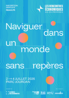 Les Rencontres Économiques d'Aix-en-Provence