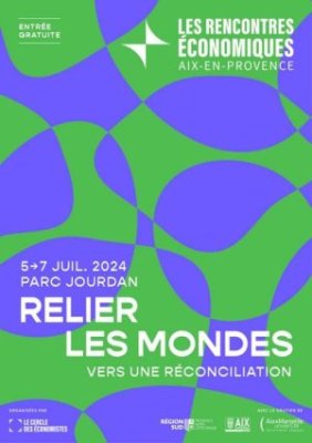 Les Rencontres Économiques d'Aix-en-Provence