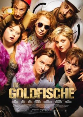 Ciné-club allemand : Die Goldfische / Le poisson rouge