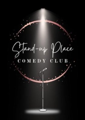 Stand - Up Place - Comedy club