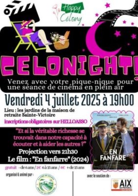 Celonight