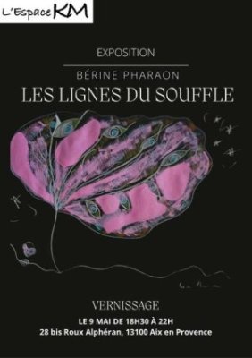 Les lignes du souffle