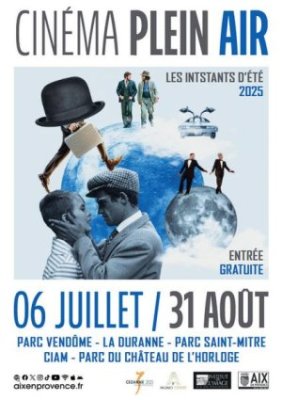Les Instants d'été