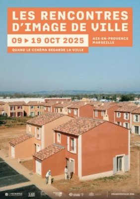 Les Rencontres d'Image de Ville