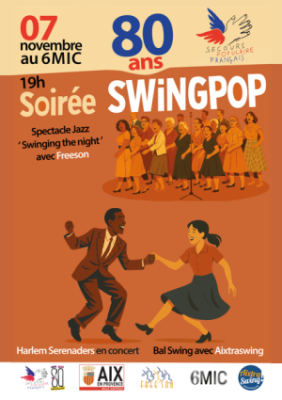 SWINGPOP