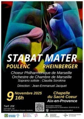 Chœur Philharmonique de Marseille