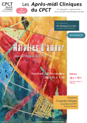 Maladies d'amour