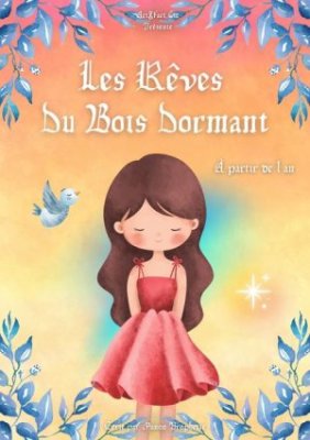 Spectacle enfant - Les rêves du bois dormant