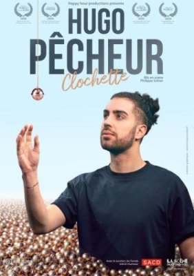 Spectacle : Hugo Pêcheur – Clochette