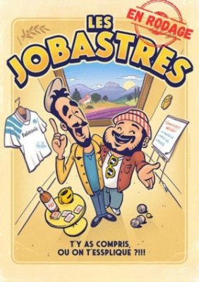 Spectacle : Les Jobastres
