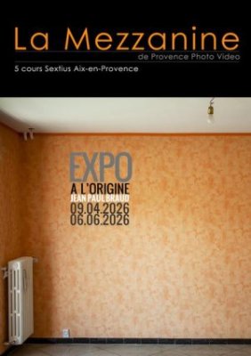 Exposition photographique : A l'origine