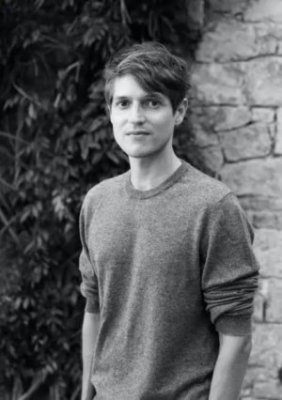 Rencontre littéraire : Benedict Wells, "Hard Land"