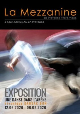 Exposition : Une danse dans l'arène
