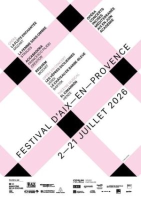 Festival d'Aix-en-Provence