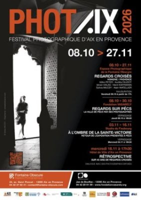 Exposition - Hongrie / Provence
