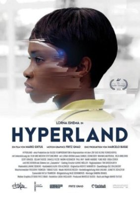 Ciné-club allemand : Hyperland (VOSTFR)