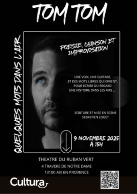 Quelques mots dans l'air