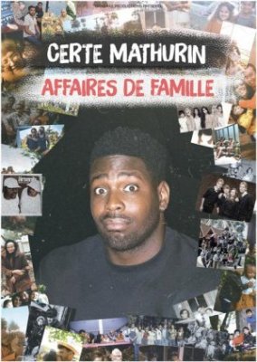 Certe Mathurin dans "Affaires de famille"