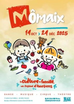 Mômaix