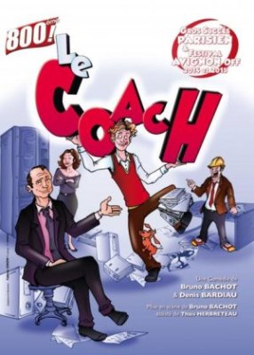 Spectacle - Le Coach