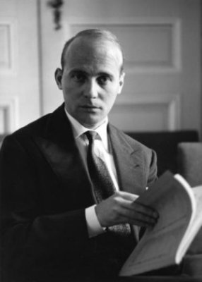 Opéra - Le Cimarron - Hans Werner Henze (1926 - 2012)