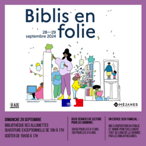 Biblis en Folie