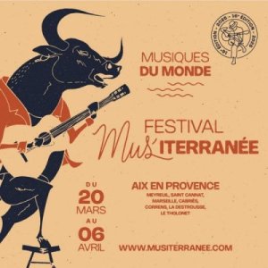 Festival MUS'iterranée