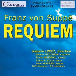 Requiem de Franz von Suppè
