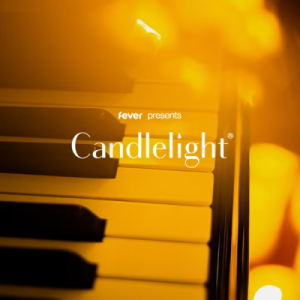 Candlelight : Hommage à Jean-Jacques Goldman