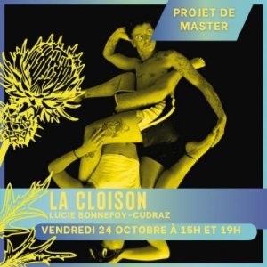 La cloison