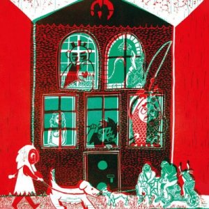 Exposition - « Voisinage / Nachbarschaft » - Un projet artistique franco-allemand